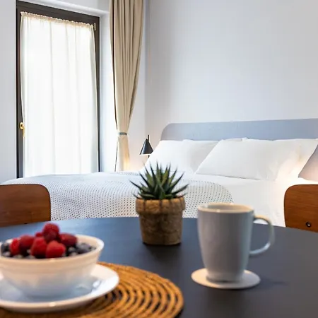 Apartman Cascina 6b *