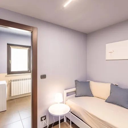 Lejlighed Cascina 6b San Maurizio Canavese