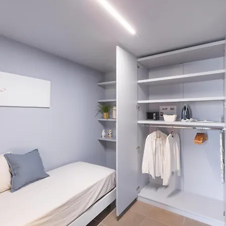 Cascina 6b Lägenhet