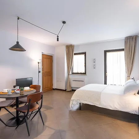 Lejlighed Cascina 6b