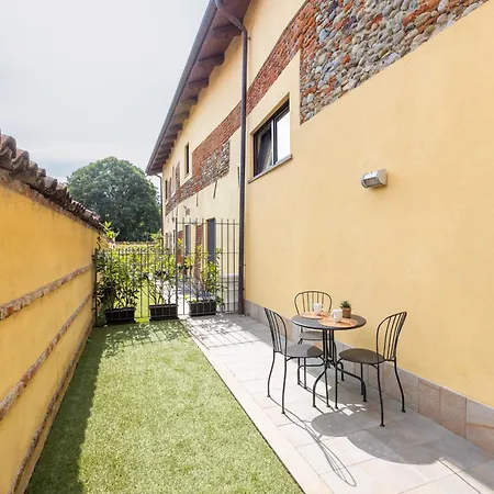 Apartamento Cascina 6b San Maurizio Canavese