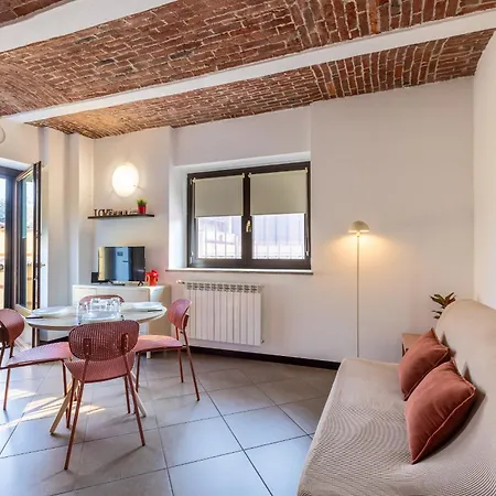 Cascina 6b-appartamenti Turistici & Business *