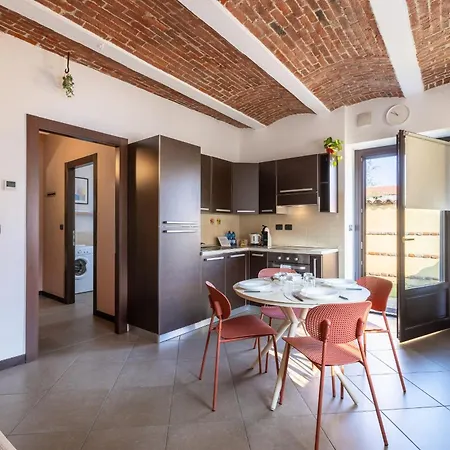 Apartment Cascina 6b-appartamenti Turistici & Business *