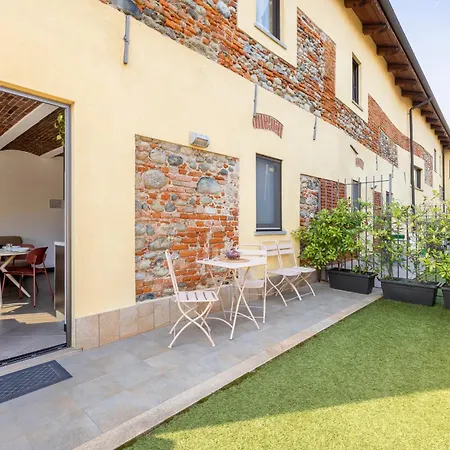 Cascina 6b-appartamenti Turistici & Business *