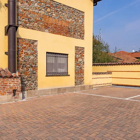 Cascina 6b-appartamenti Turistici & Business *