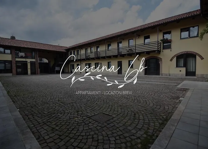 Cascina 6b Appartement San Maurizio Canavese