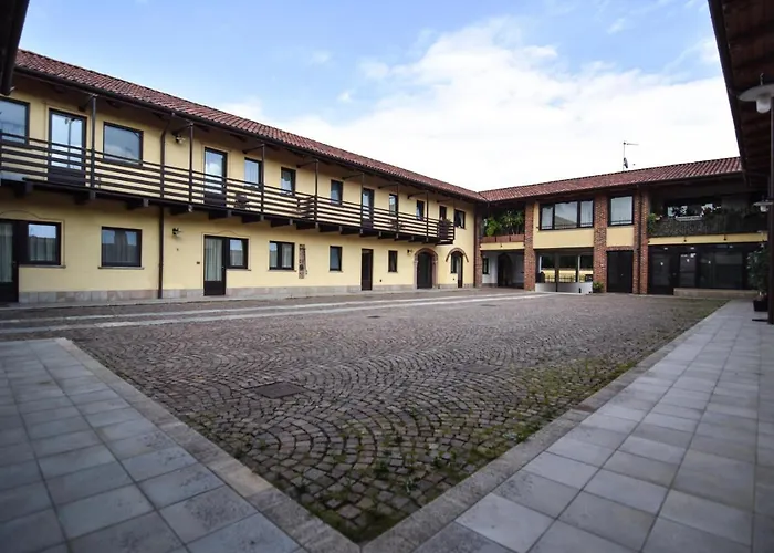 Cascina 6b San Maurizio Canavese
