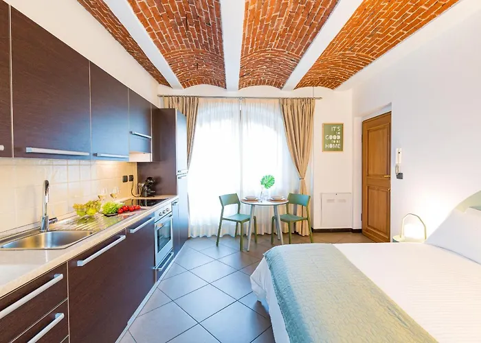 Cascina 6b San Maurizio Canavese