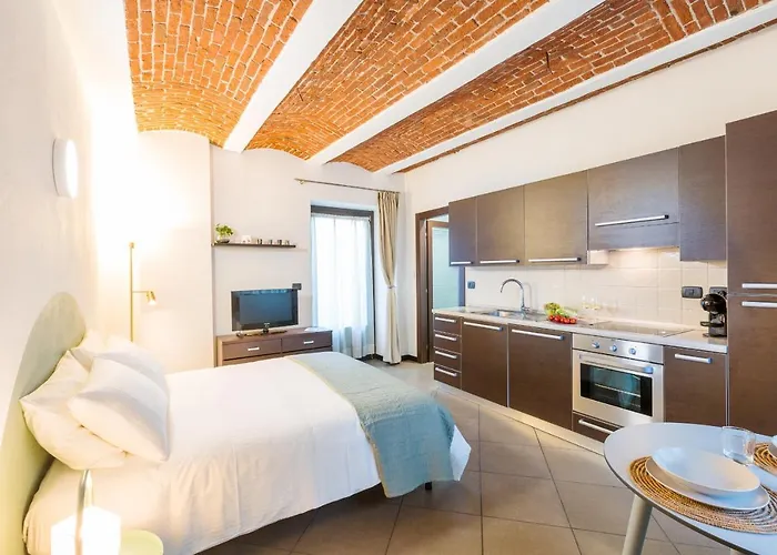 Cascina 6b Appartement San Maurizio Canavese