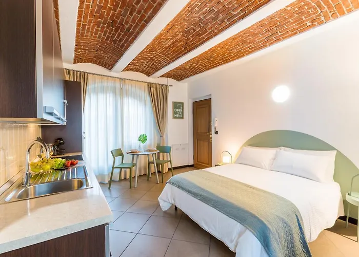 Cascina 6b San Maurizio Canavese