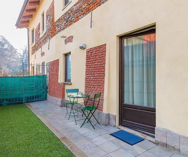 Cascina 6b Appartement