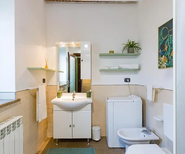 Appartement Cascina 6b San Maurizio Canavese