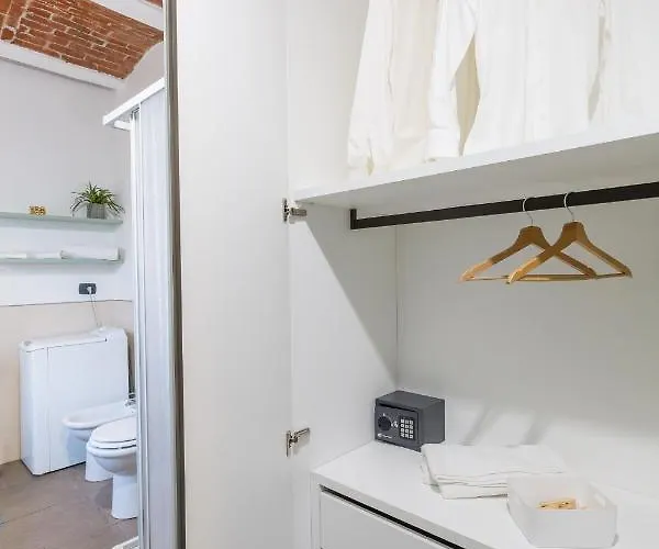 Cascina 6b Appartement *