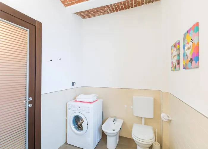 Appartement Cascina 6b San Maurizio Canavese