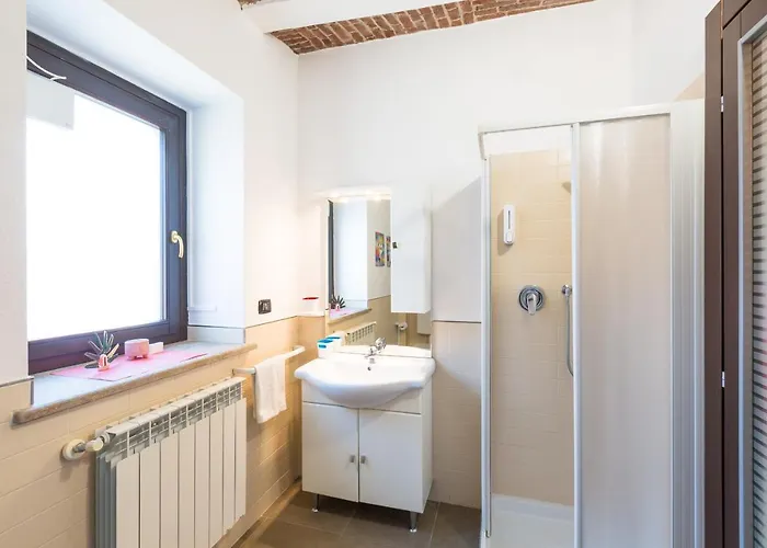 Appartement Cascina 6b San Maurizio Canavese