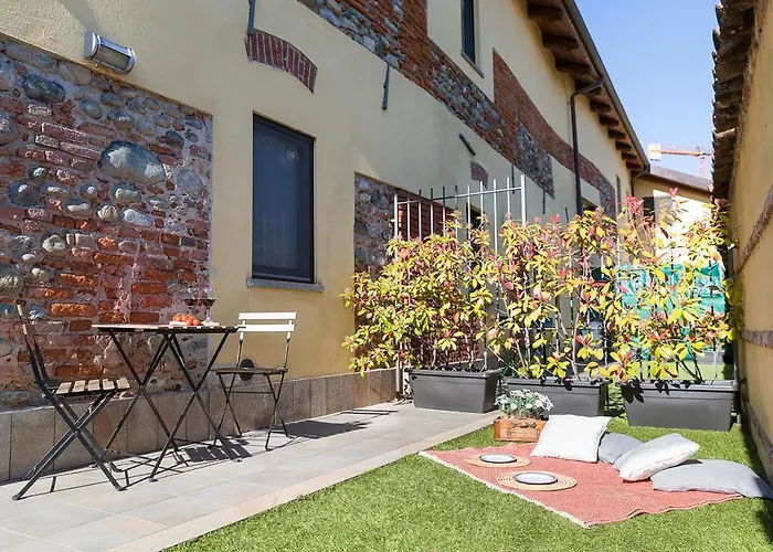 Cascina 6b Appartement San Maurizio Canavese
