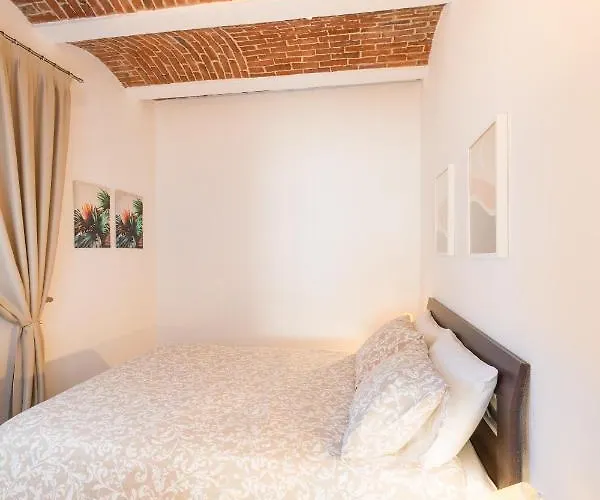 Cascina 6b * San Maurizio Canavese