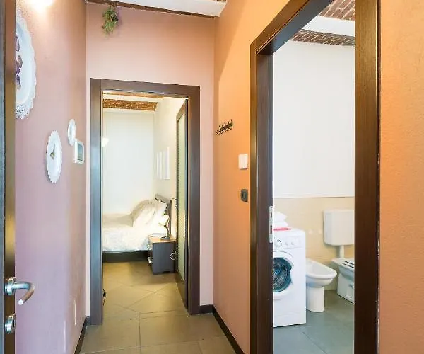 Cascina 6b San Maurizio Canavese