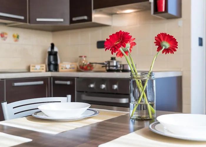 Appartement Cascina 6b *