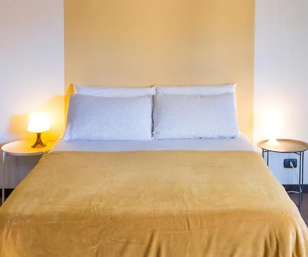 Appartement Cascina 6b