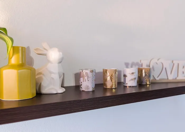Cascina 6b Appartement *