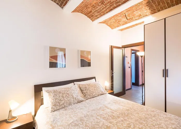 Appartement Cascina 6b San Maurizio Canavese