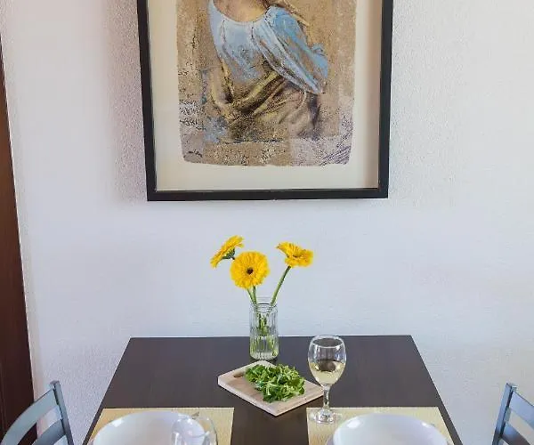 Appartement Cascina 6b *