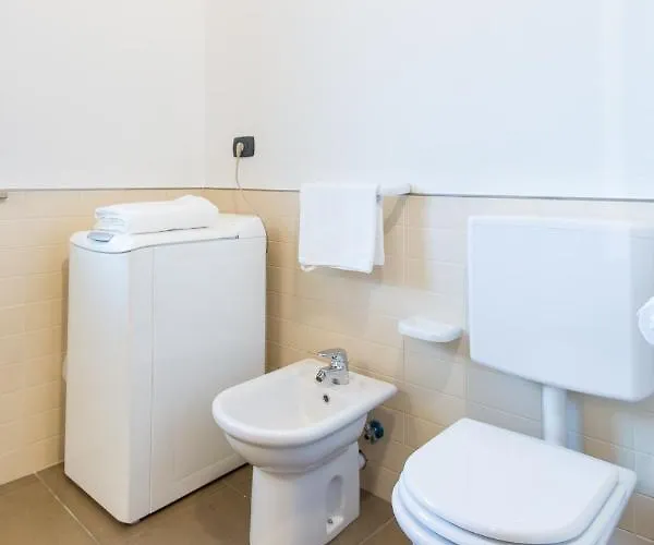 Cascina 6b Appartement *
