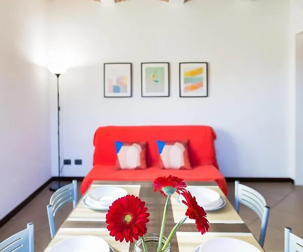 Appartement Cascina 6b San Maurizio Canavese
