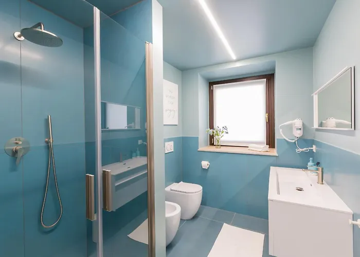 Appartement Cascina 6b San Maurizio Canavese