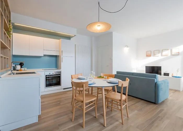 Appartement Cascina 6b San Maurizio Canavese