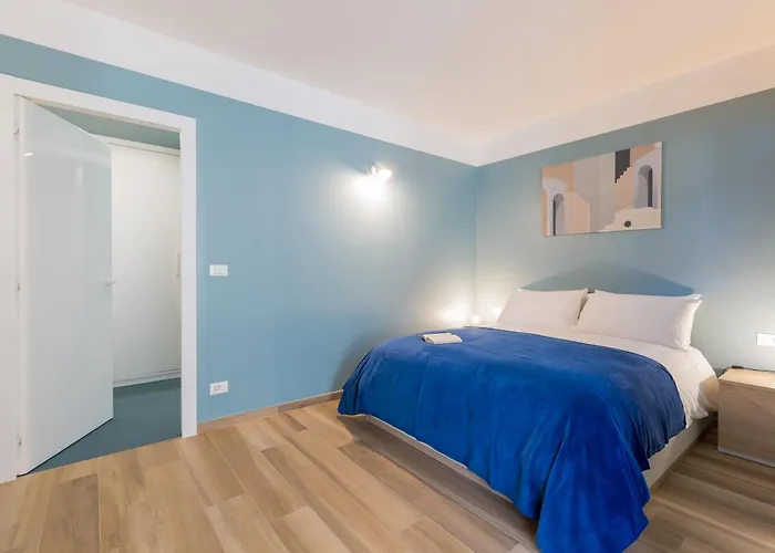Cascina 6b Appartement San Maurizio Canavese