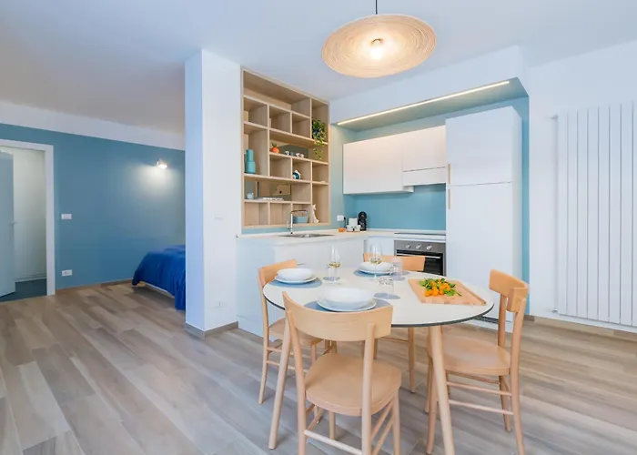 Cascina 6b Appartement San Maurizio Canavese