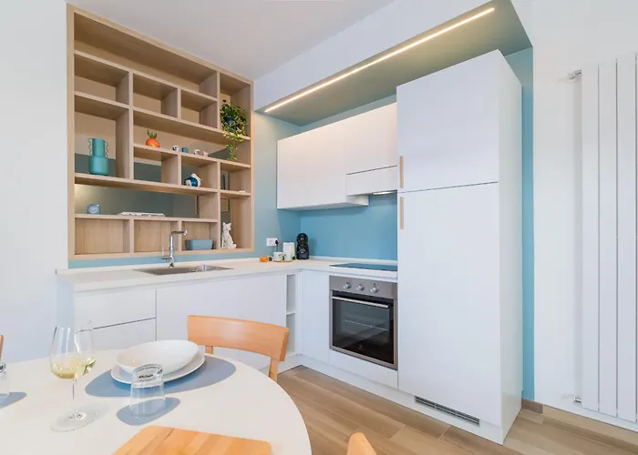 Cascina 6b Appartement San Maurizio Canavese