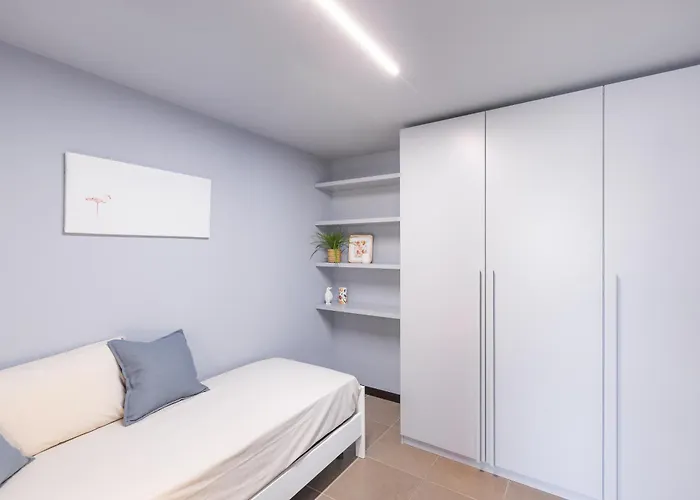 Cascina 6b Appartement