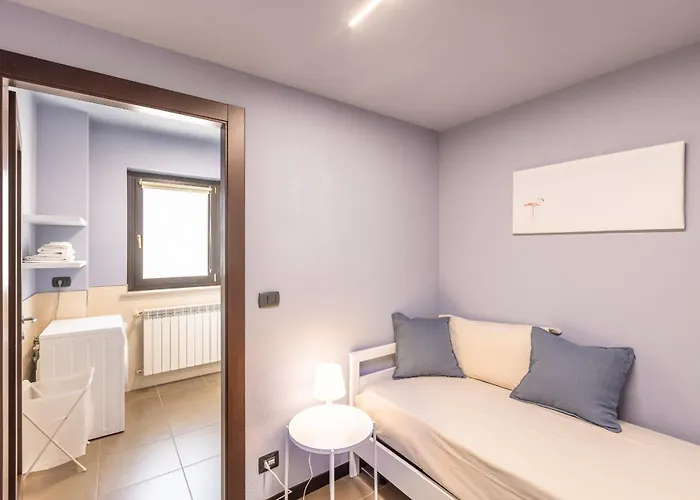 Appartement Cascina 6b San Maurizio Canavese