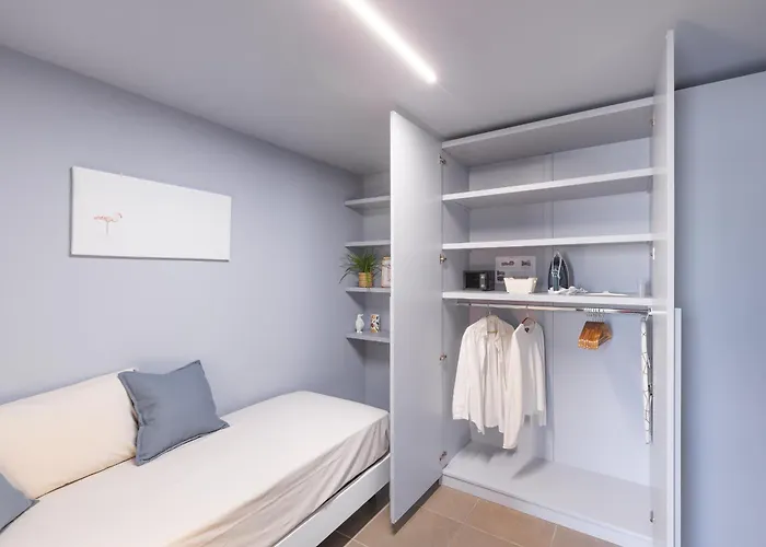 Cascina 6b Appartement
